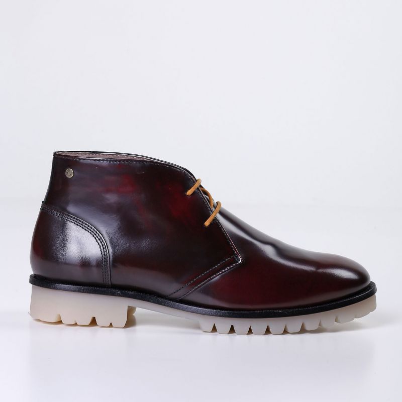 chaussure montante diesel