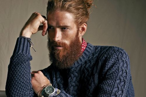Look hipster homme automne hiver