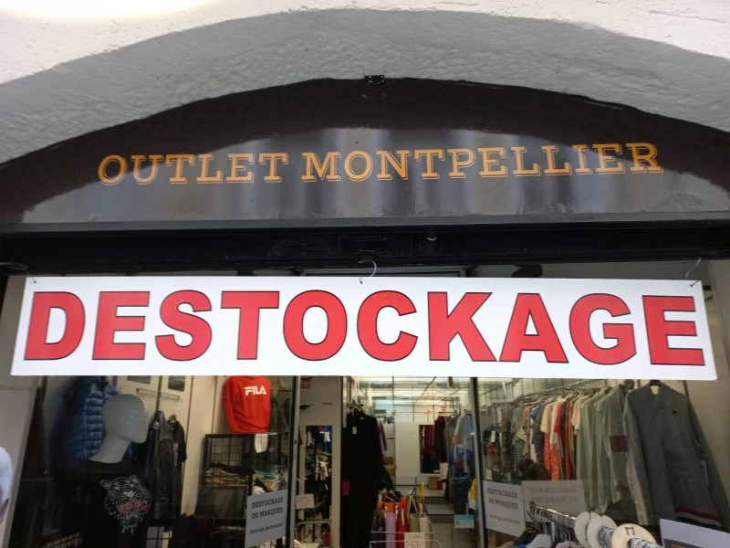 Où trouver des jeans Kevin Klein à Montpellier montpellier centre proche de la comédie
