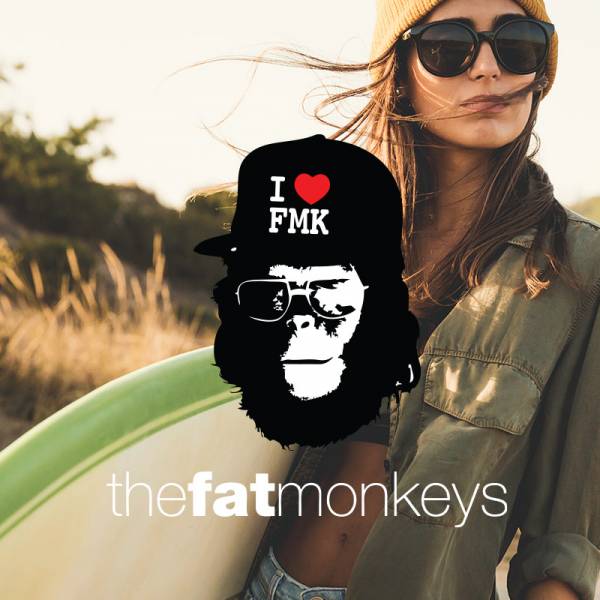 Magasin de sports de glisse et mode streetwear à Montpellier The Fat Monkeys