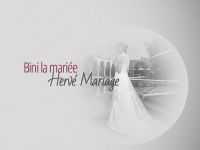 Robe de mariée à Toulon Bini la mariée