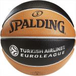 Vente en ligne ballon basketball Spalding